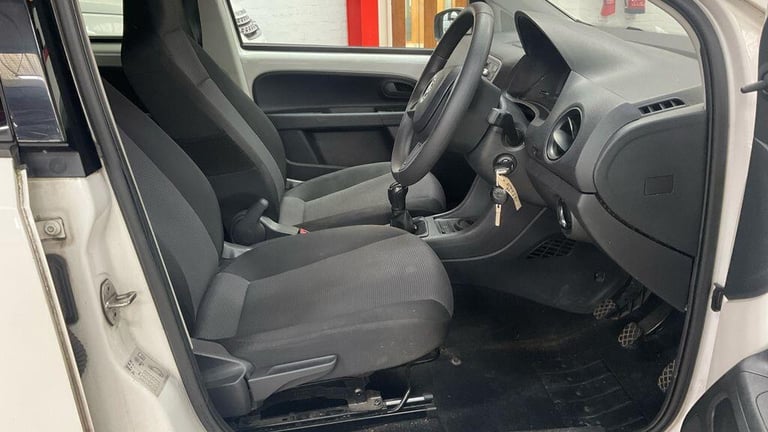 2016 Skoda Citigo 1.0 MPI Colour Edition Euro 6 5dr HATCHBACK Petrol Manual