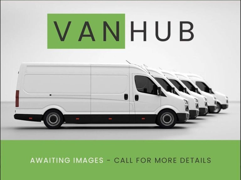 2023 Volkswagen Crafter 2.0 Crafter CR35 Trendline TDI Auto LWB High Roof Panel Van Diesel Automatic
