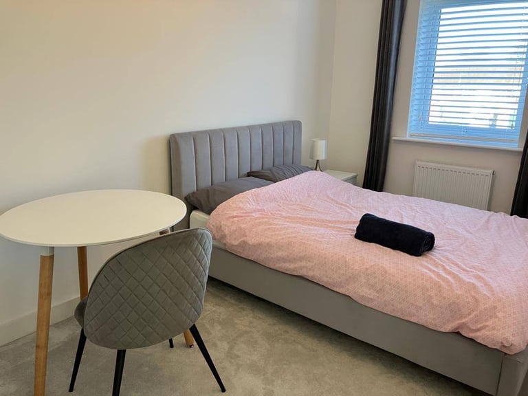 Room to rent Manchester city