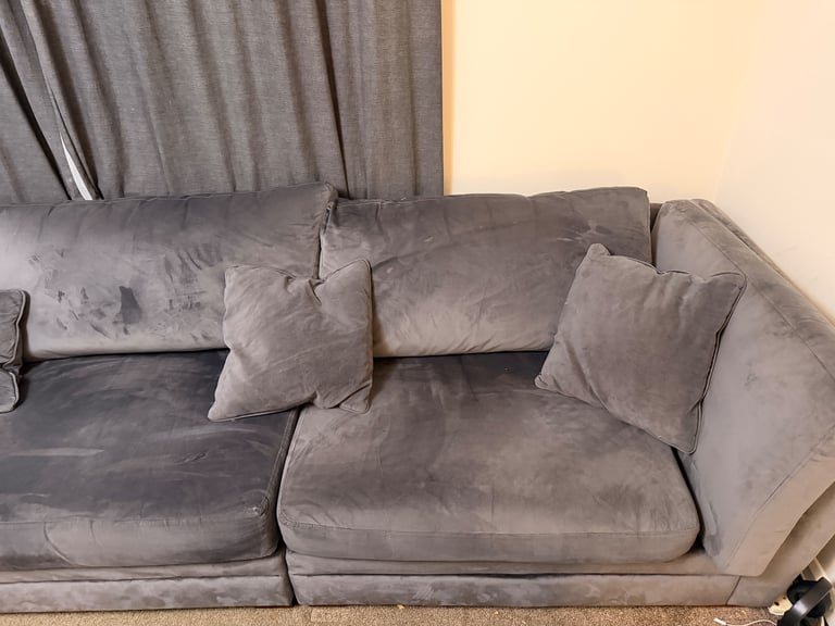 Large corner suite for sale