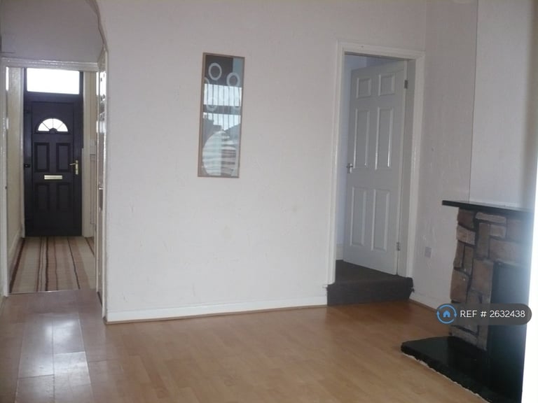image for 2 bedroom house in Ludlow Street, Stoke-On-Trent, ST1 (2 bed) (#2632438)