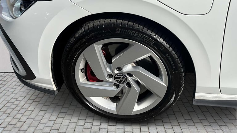 2021 Volkswagen Golf 1.4 TSI GTE 5dr DSG HATCHBACK PETROL/ELECTRIC Automatic