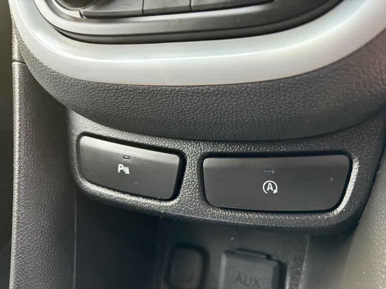 2016 Vauxhall Mokka 1.6 CDTi Limited Edition 2WD Euro 6 (s/s) 5dr HATCHBACK Diesel Manual