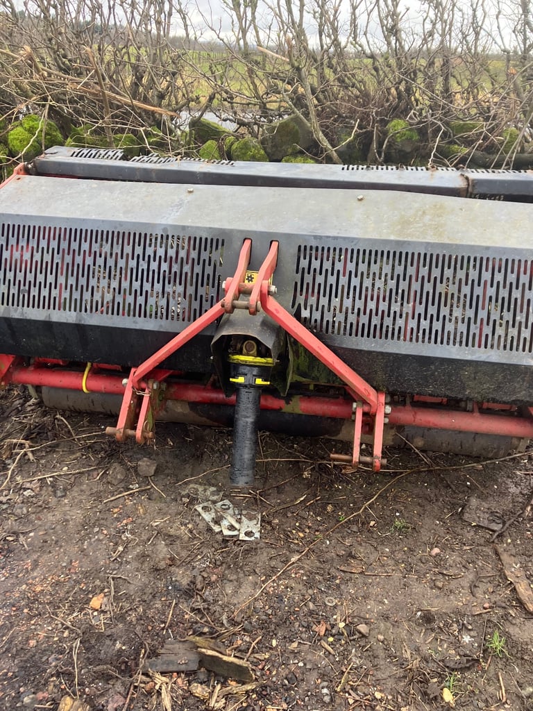 image for Verti-Drain 7521 