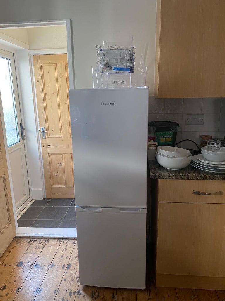 image for Fridge Freezer