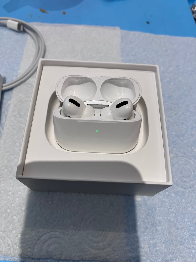 Apple AirPods Pro