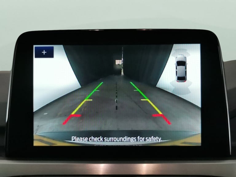 2022 Ford Kuga 1.5 EcoBoost 150 Titanium 5dr HATCHBACK PETROL Manual