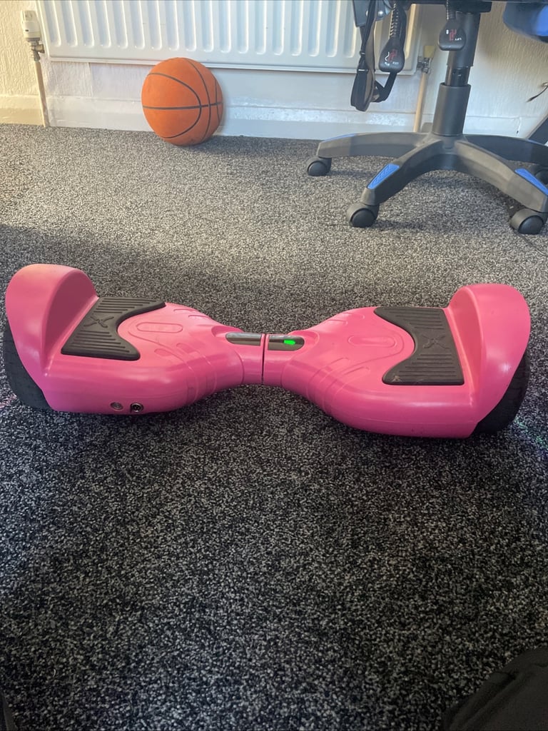 Hover board 