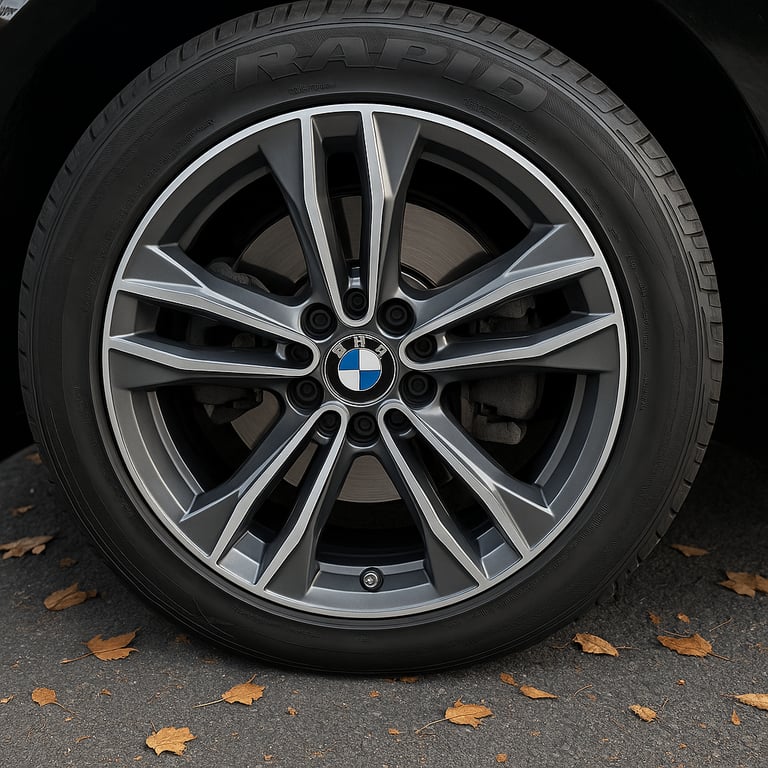 BMW 2 Series Gran Tourer 1.5 218i Sport Euro 6 (s/s) , 2019, Manual, 1499 (cc), 5 doors