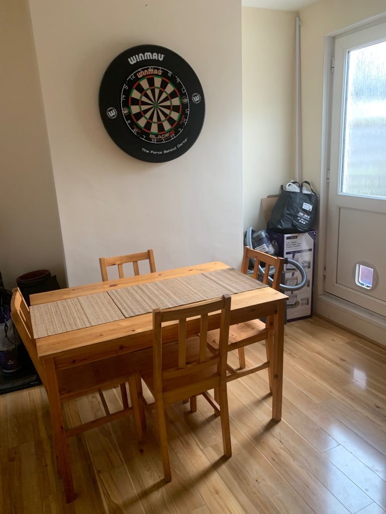 Two Double room for rent