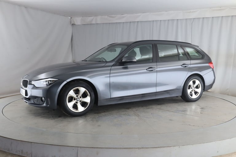 image for BMW 3 SERIES 2.0 320d EfficientDynamics Touring 2014