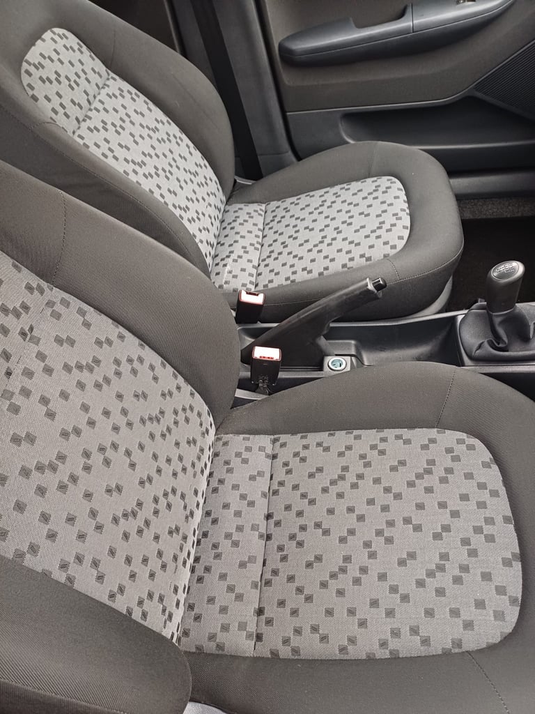 Skoda, FABIA, Hatchback, 2006, Manual, 1198 (cc), 5 doors