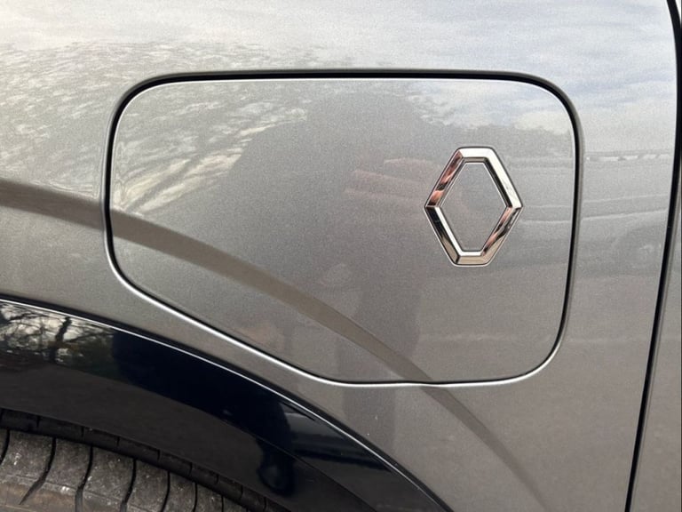  Renault Megane E-tech EV60 160kW Techno 60kWh Optimum Charge 5dr Auto Electric