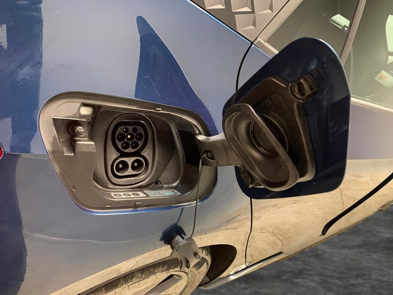 2022 Cupra Born 150kW V1 58kWh 5dr Auto HATCHBACK ELECTRIC Automatic