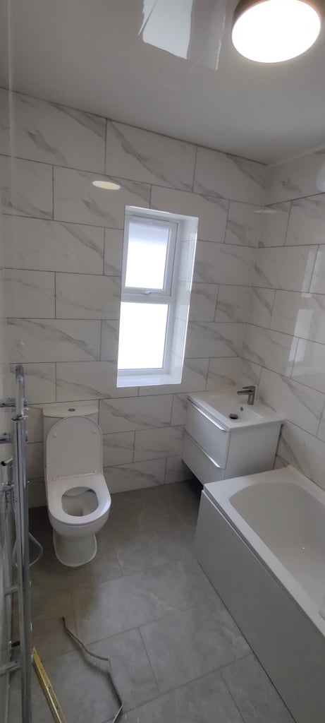 ✨ 4-Bedroom House to Let – Terry Road, Coventry (CV1 2BA) ✨