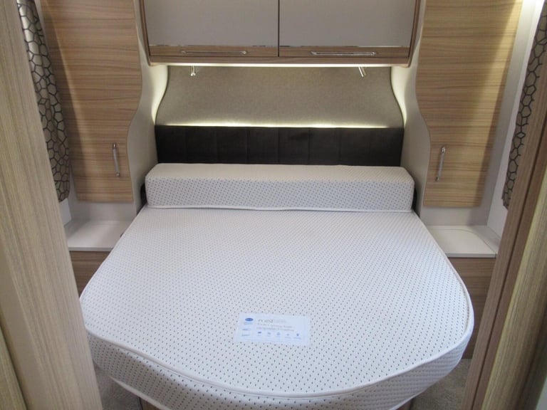 2024 Bailey Alicanto Porto