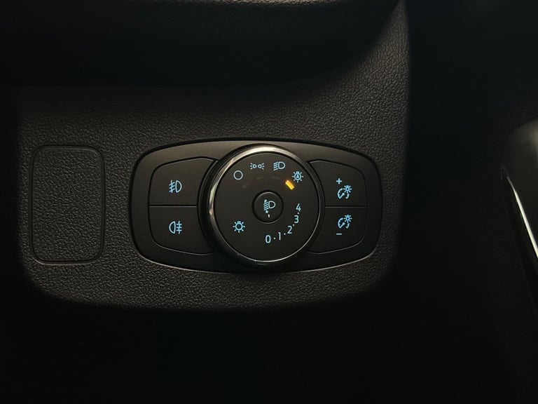 2023 Ford Puma 1.5 EcoBoost ST 5dr HATCHBACK PETROL Manual