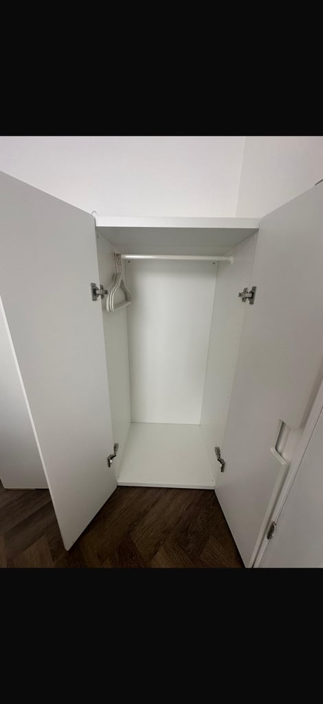2 wardropes for sale