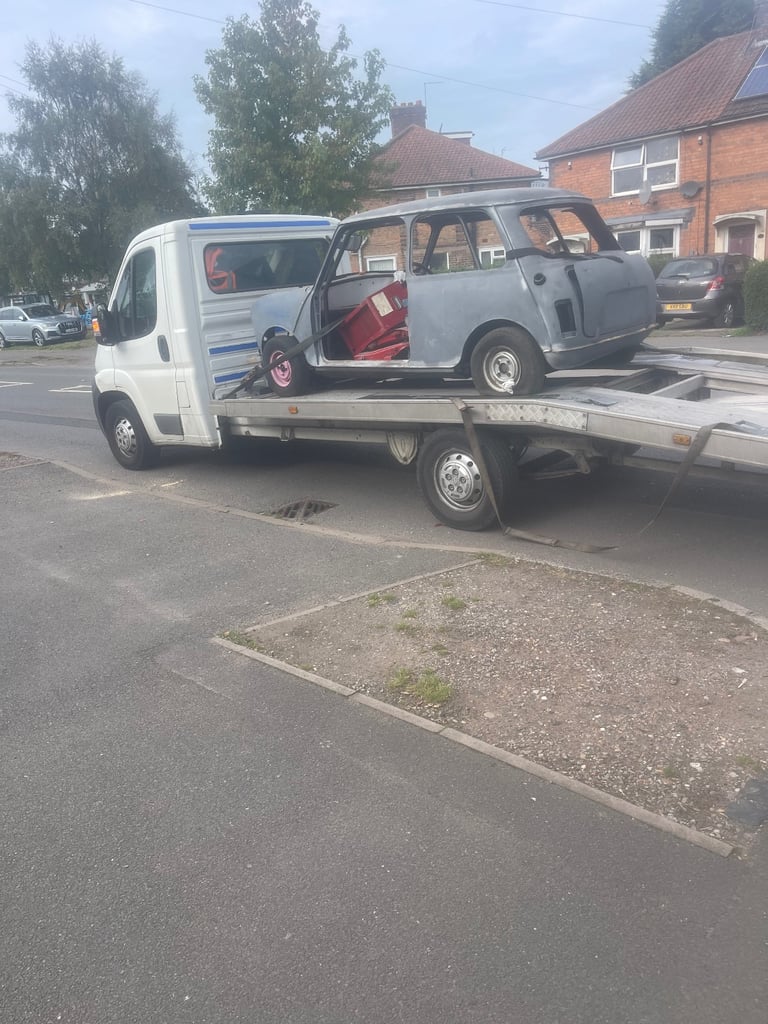 We buy all scraps cars 