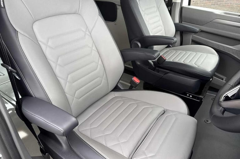 2025 Volkswagen Transporter T28 Panel Van Commerce Pro SWB 150 PS 2.0 TDI 8sp Automatic Van DIESE...