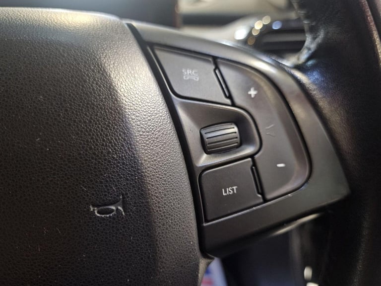 CITROEN C4 CACTUS 1.6 BlueHDi Flair 2016