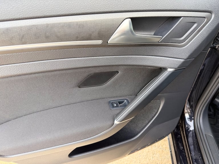 2018 Volkswagen Golf 2.0 TSI GTI Hatchback 5dr Petrol DSG Euro 6 (s/s) (230 ps)