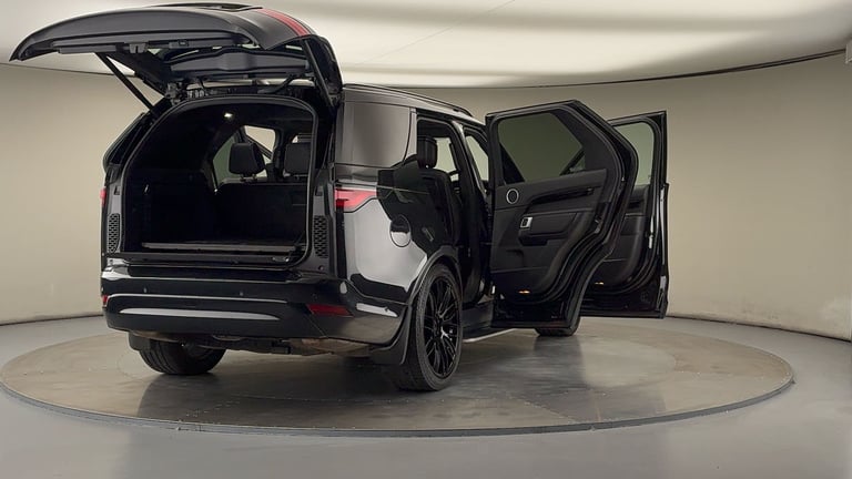 2021 Land Rover Discovery 3.0 D300 MHEV HSE SUV 5dr Diesel Auto 4WD Euro 6 (s/s) (300 ps) SUV Die...