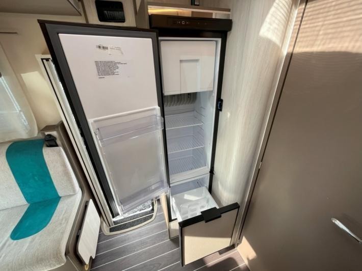 2023 Rimor  Kilig 67 Plus Used Motorhome