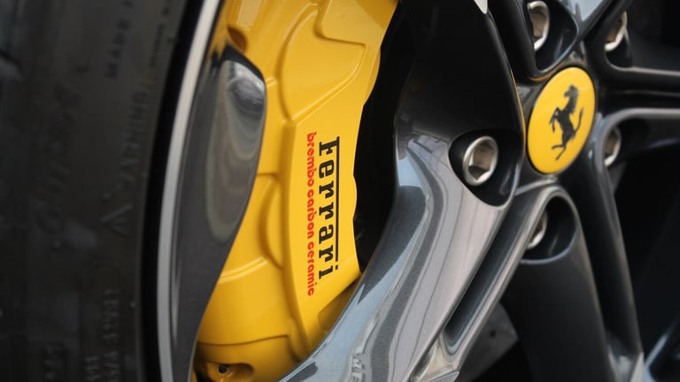 2023 Ferrari SF90 Stradale 4.0T V8 7.9kWh Convertible 2dr Petrol Plug-in Hybrid F1 DCT 4WD Euro 6...