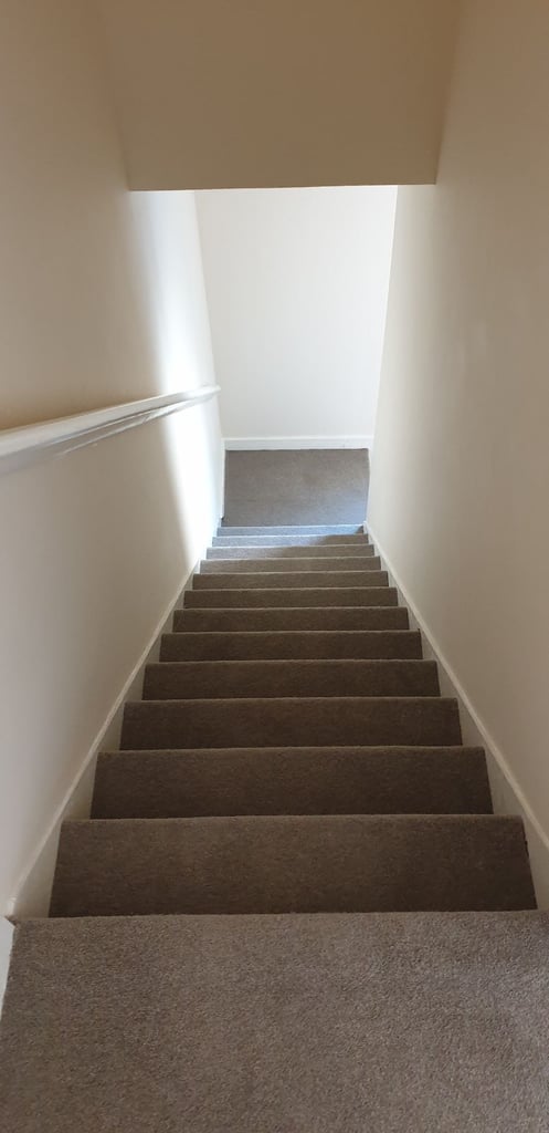 1 BED DUPLEX HOUSE- RUGBY STREET- NO DEPOSIT