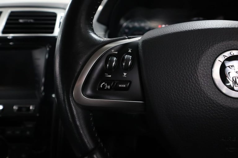 2012 12 JAGUAR XKR 5.0 V8 COUPE 2DR PETROL AUTO EURO 5 (510 PS)