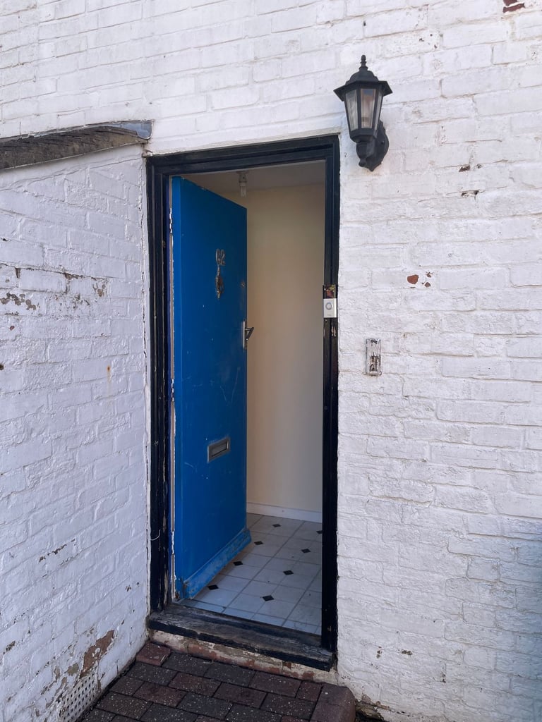 image for Spacious One bed flat 