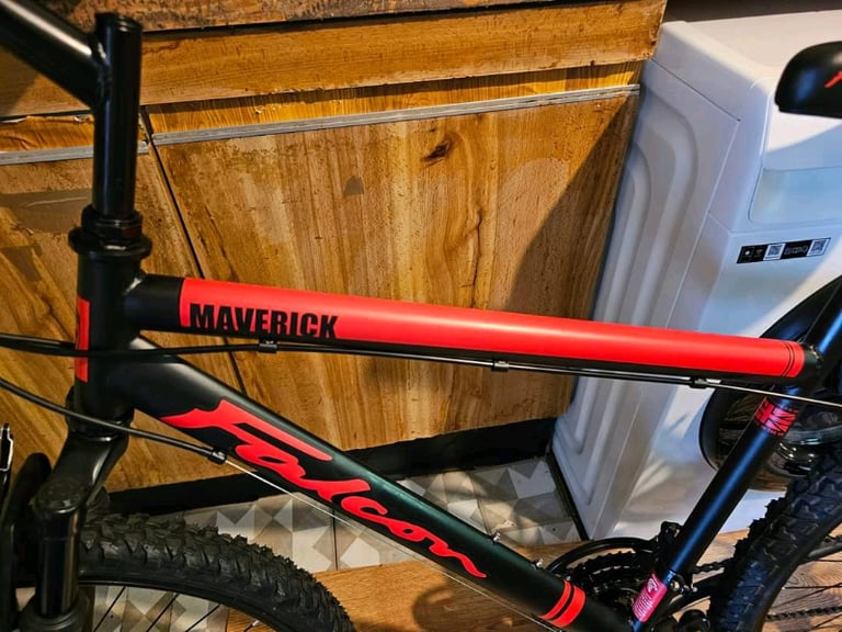 Maverick FALCON bike brand new 