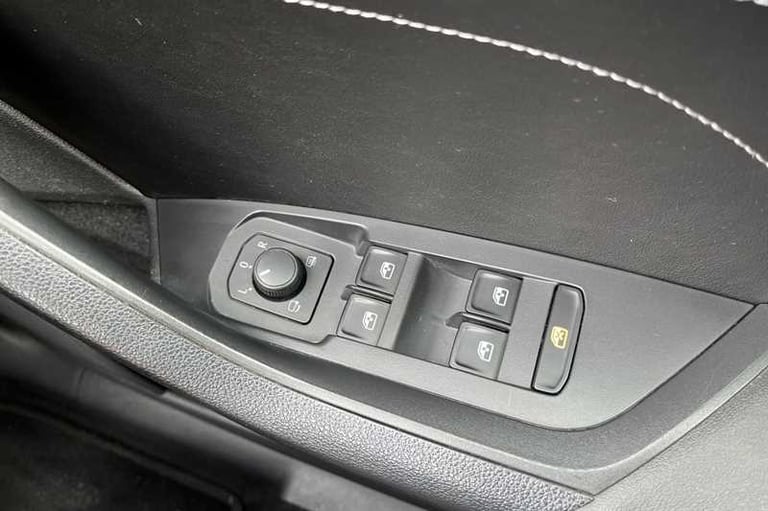 2022 Skoda Kodiaq 1.5 TSI SE L 5dr [7 Seat] ESTATE PETROL Manual