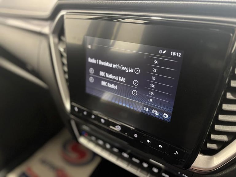 2023 Isuzu D-Max 1.9 DL40 Double Cab 4x4 Auto Automatic Pick Up Diesel Automatic