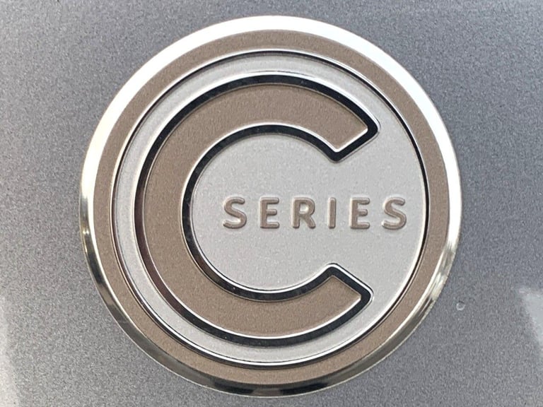 2023 Citroen e-C4 50kWh C-Series Edition Auto 5dr (7.4kW Charger) HATCHBACK Electric Automatic