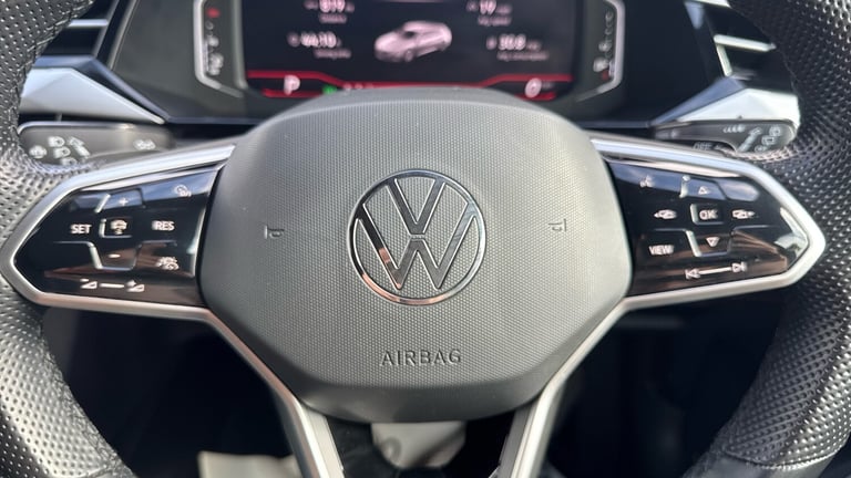 2020 Volkswagen Arteon 2.0 TSI R-Line Shooting Brake DSG Euro 6 190PS ESTATE Petrol Automatic