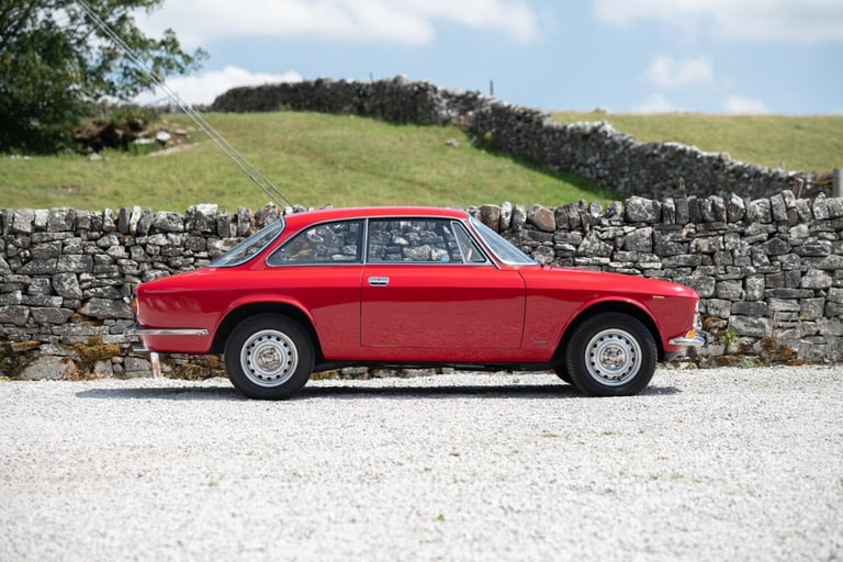 2009 Alfa Romeo Junior  PETROL Manual
