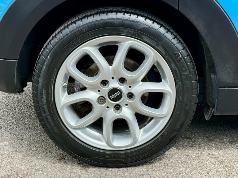 2018 Mini Cooper 1.5 Petrol **Lovely Example - Nav - Excellent Value**