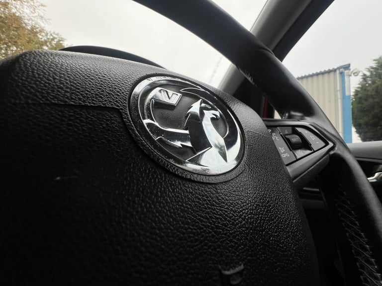 VAUXHALL CORSA 1.4 i ecoTEC Limited Edition 2015