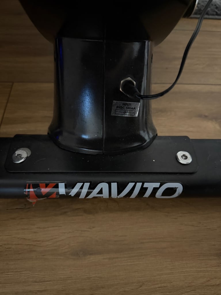 Viavito cross trainer 