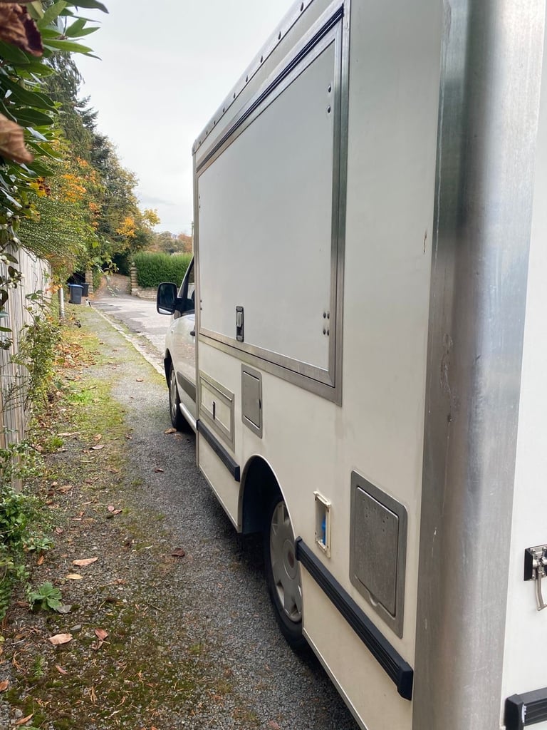 Fiat, SCUDO, Other, 2010, Manual, 1560 (cc)