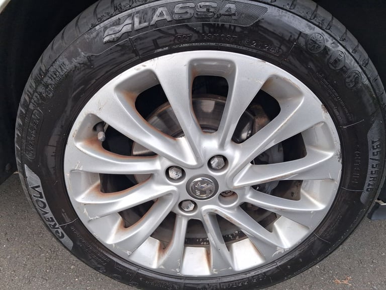 Vauxhall, CORSA, Hatchback, 2016, Manual, 1398 (cc), 5 doors