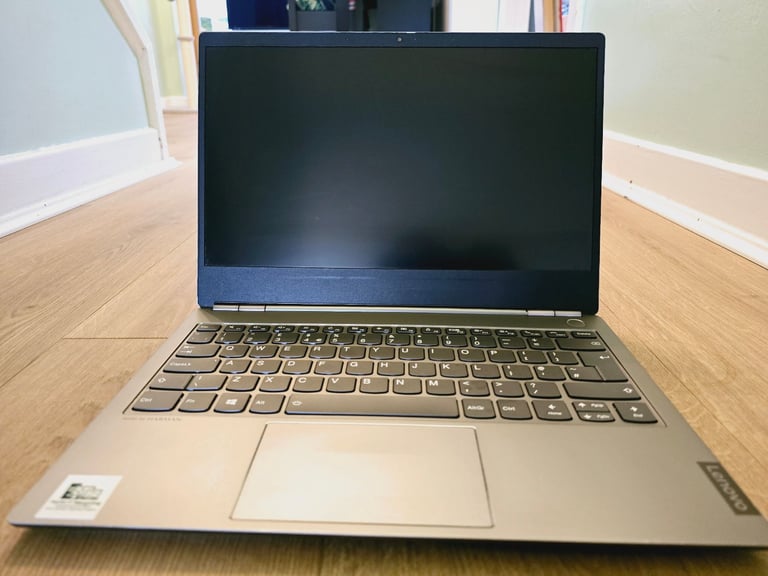 *SOLD*Lenovo i5 Laptop, 10th Gen, 16GB, 256GGB NVMe, Win 11, O365, Warranty #usedpriceperformance