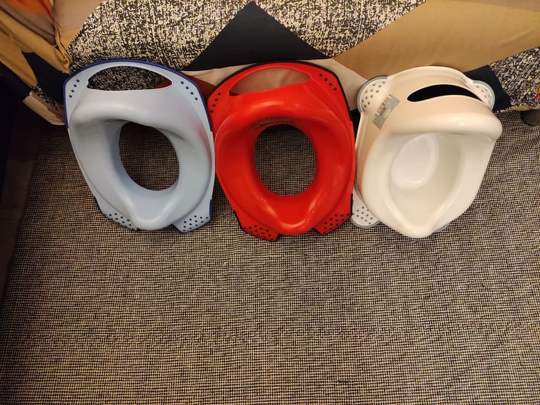 image for Toilet seats and Potty Training Seat