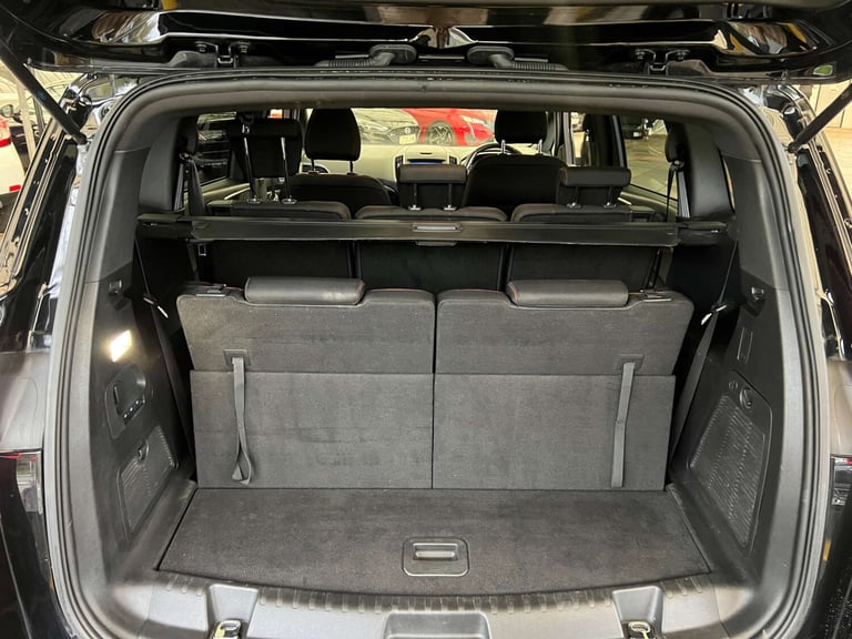 2019 Ford S-Max 2.0 EcoBlue 190 ST-Line 5dr Auto MPV DIESEL Automatic