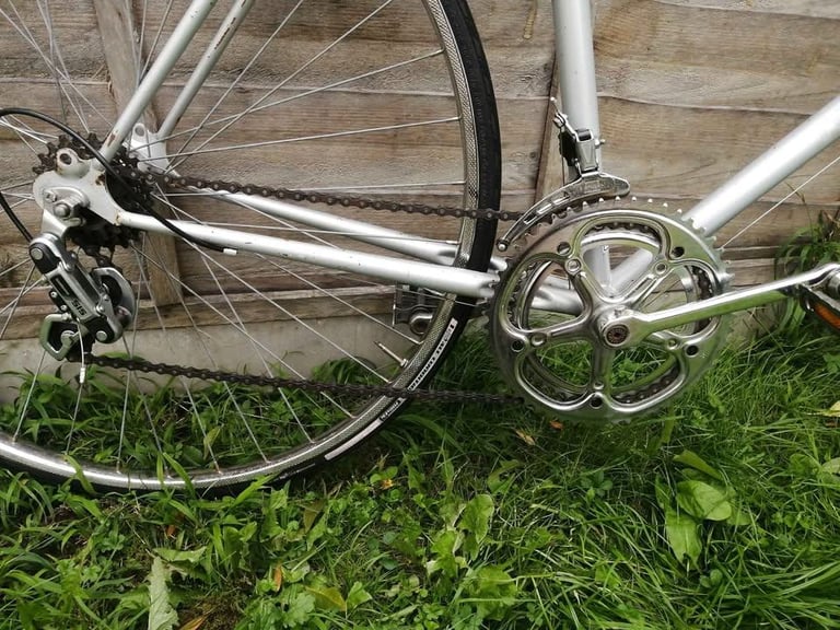 Peugeot Sport 10 Road bike 54cm