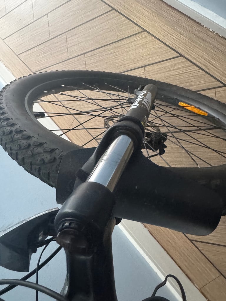 Men’s Electric Mountain Bike