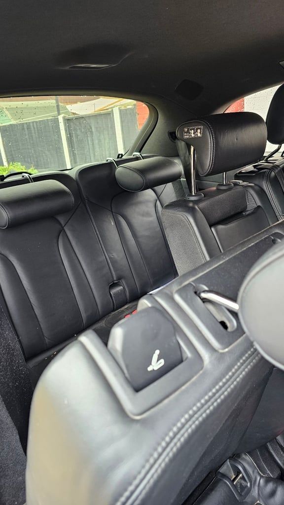 Audi, Q7, Estate, 2013, Semi-Auto, 2967 (cc), 5 doors