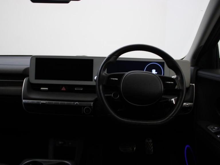 2021 Hyundai IONIQ 5 160kW Ultimate 73 kWh 5dr Auto Estate ELECTRIC Automatic